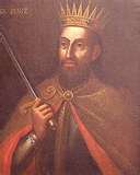 Dionisio I de Portugal